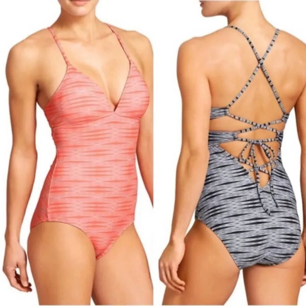 Athleta One Piece Swimsuit